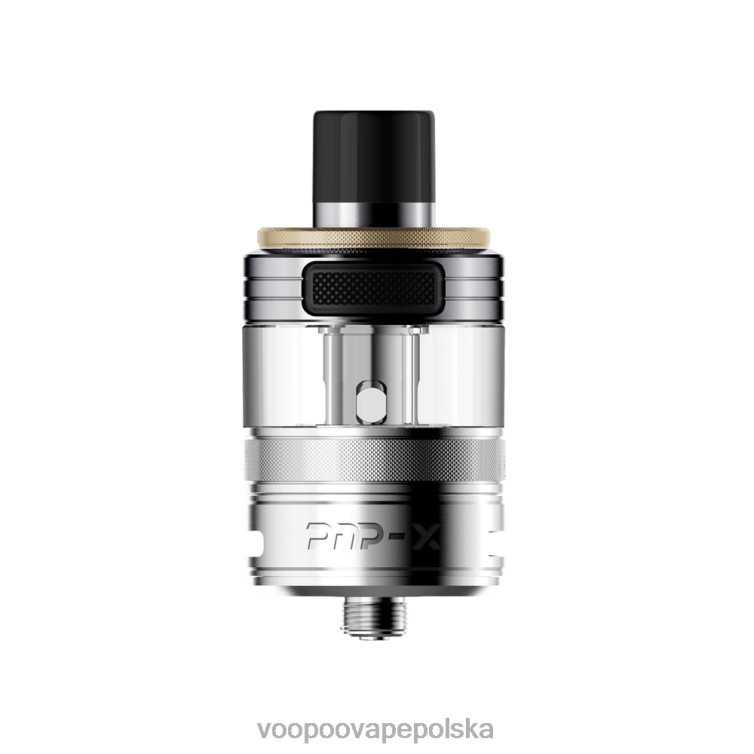 VOOPOO PNP-X zbiornik na kapsuły (stara wersja) srebro R8680575 | VOOPOO Vape Pen